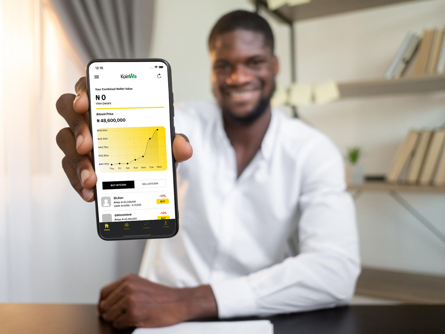 app-advertising-business-man-mockup-phone-screen