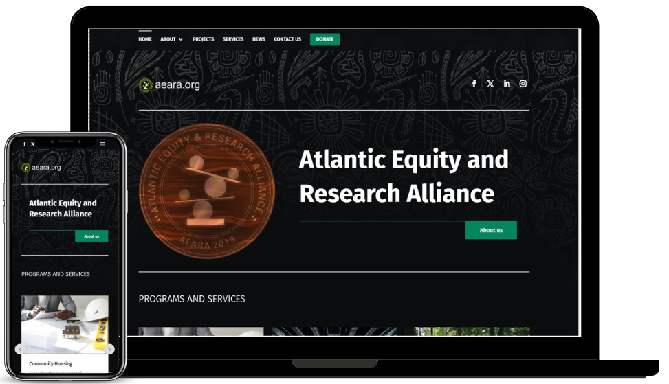 Atlantic Equity and Research Alliance