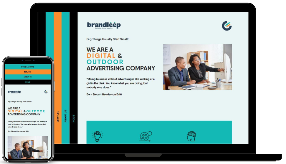 Brandleep